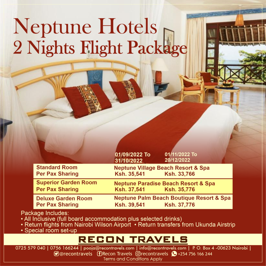 Neptune Hotels