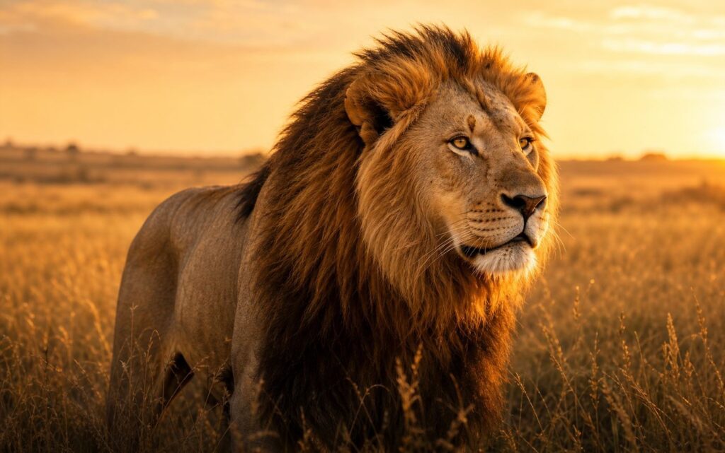 Classic 7-Day Kenya Safari