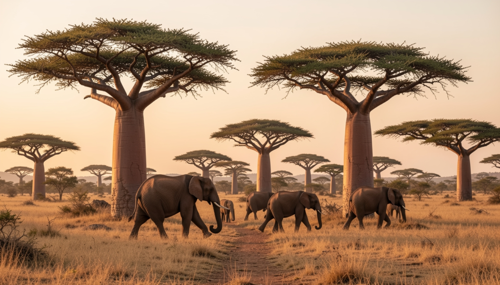 12-Day Mara, Tarangire, Serengeti & Ngorongoro Safari
