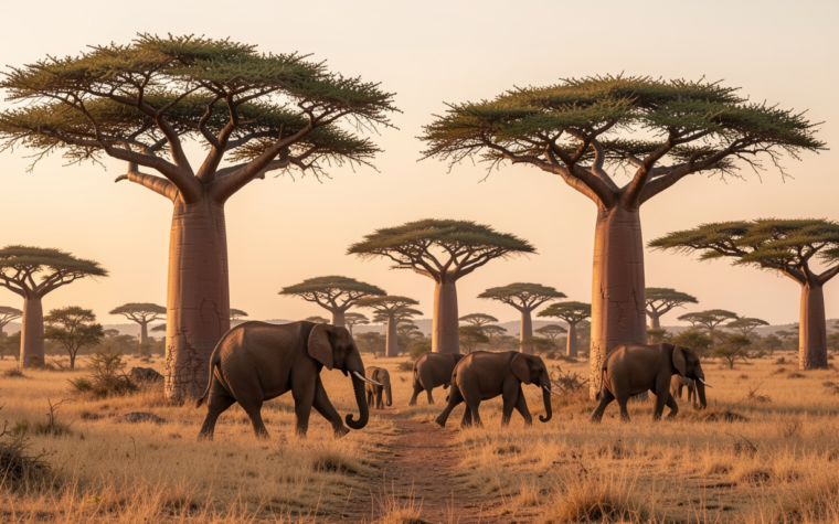 12-Day Mara, Tarangire, Serengeti & Ngorongoro Safari cover memory