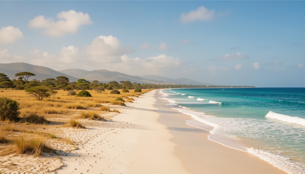 9-Day Kenya Bush to Beach Safari